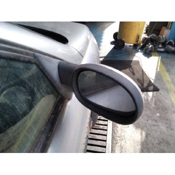 renault laguna (b56) del año 2000