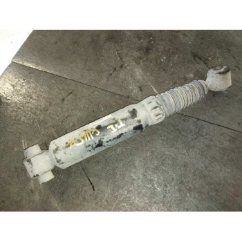 AMORTIGUADOR TRASERO IZQUIERDO 