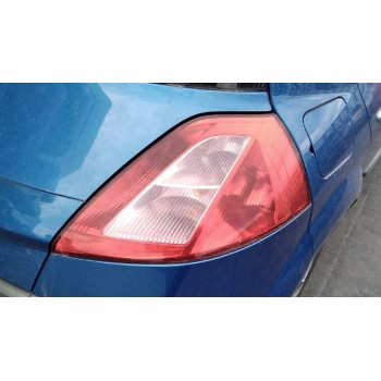 renault megane ii berlina 5p del año 2002