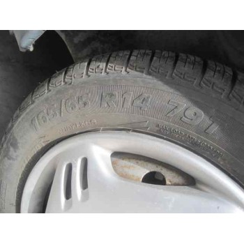 fiat punto berlina (176) del año 1999