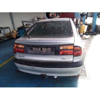 renault laguna (b56) del año 2000