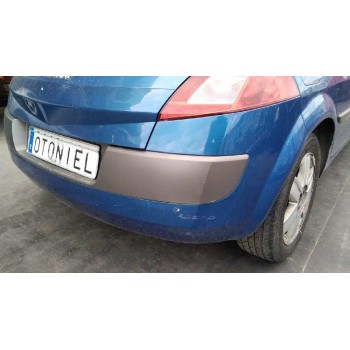 renault megane ii berlina 5p del año 2002