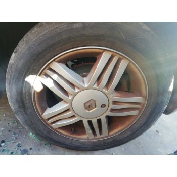 renault scenic ii del año 2006