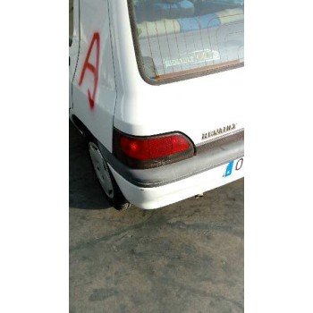 renault clio i fase i+ii (b/c57) del año 1997