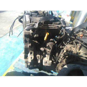 Recambio de motor completo para skoda fabia (6y2/6y3) comfort referencia OEM IAM BNM <CASCO> 