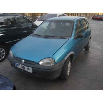 OPEL CORSA B