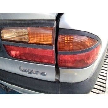 renault laguna (b56) del año 2000