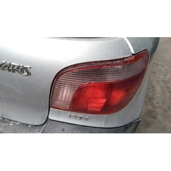 toyota yaris (ncp1/nlp1/scp1) del año 2002