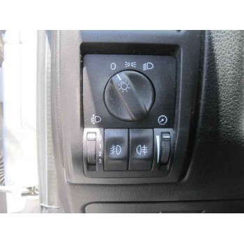 opel astra g berlina del año 2002