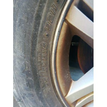 renault scenic ii del año 2006