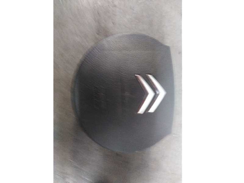 Recambio de airbag delantero izquierdo para citroën c4 berlina collection referencia OEM IAM 96823829ZD  
