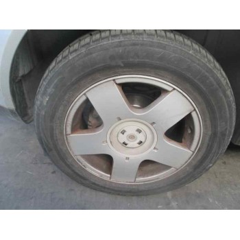 volkswagen bora berlina (1j2) del año 2001