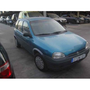 opel corsa b del año 1993
