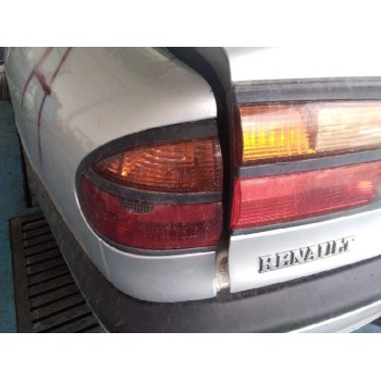 renault laguna (b56) del año 2000