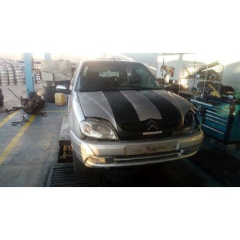 citroën saxo del año 1999