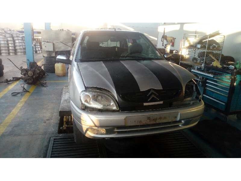 CITROËN SAXO