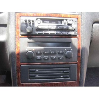 opel astra g berlina del año 2002