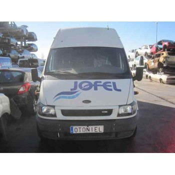 ford transit mod.2000 caja abierta del año 2005