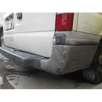 ford transit caja cerrada, larga (fy) (2000 =>) del año 2005