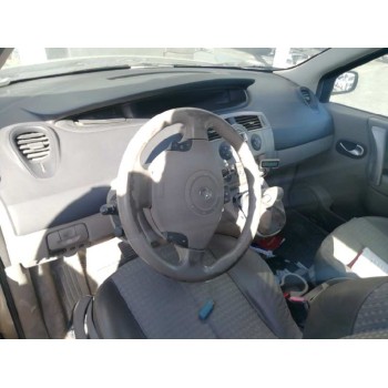 renault scenic ii del año 2006