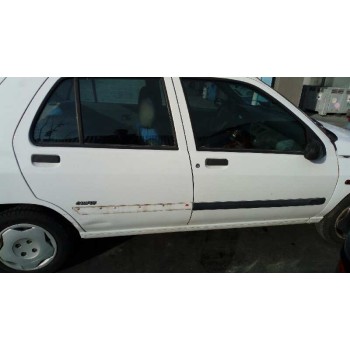 renault clio i fase i+ii (b/c57) del año 1997