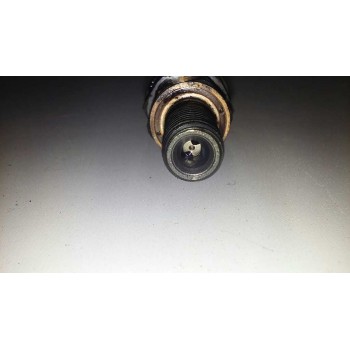 Recambio de inyector para opel astra f caravan 1.7 turbodiesel (17 dt / lu8) referencia OEM IAM TC4EE1  