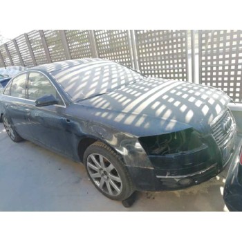 audi a6 berlina (4f2) del año 2005