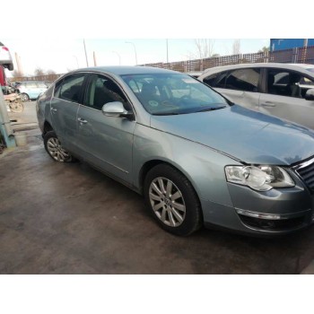 volkswagen passat berlina (3c2) del año 2006