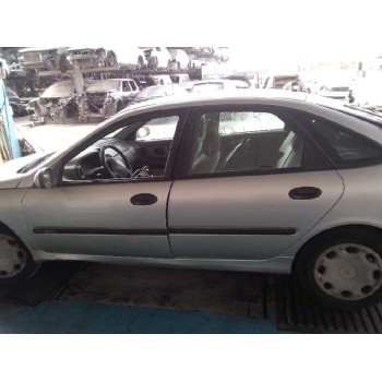 renault laguna (b56) del año 2000