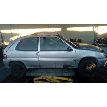 citroën saxo del año 1999