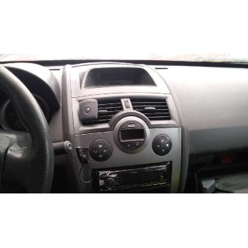 renault megane ii berlina 5p del año 2002