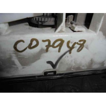 Recambio de mando calefaccion / aire acondicionado para fiat doblo (119) 1.3 16v jtd cat referencia OEM IAM   