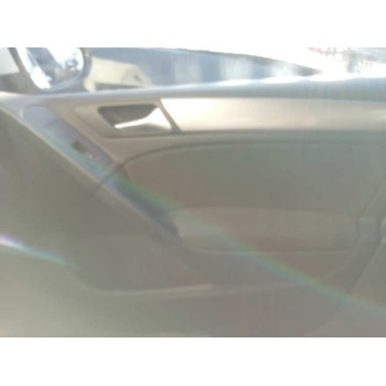 volkswagen golf vi (5k1) del año 2009