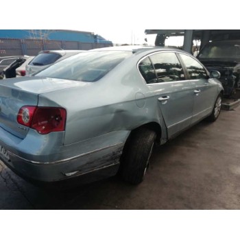 volkswagen passat berlina (3c2) del año 2006