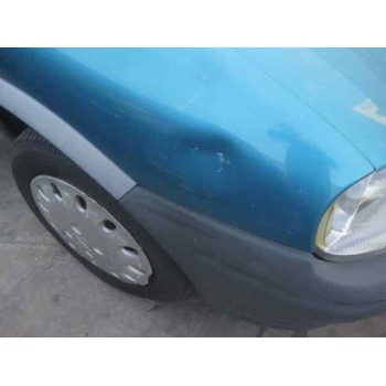 opel corsa b del año 1993