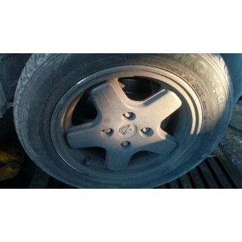 citroën saxo del año 1999