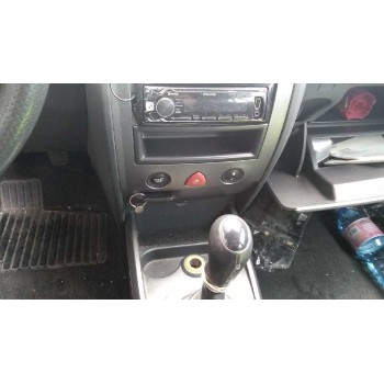 renault megane ii berlina 5p del año 2002