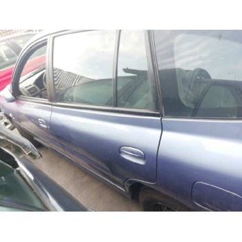 kia rio del año 2004