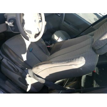 renault scenic ii del año 2006