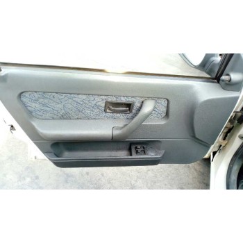 renault clio i fase i+ii (b/c57) del año 1997