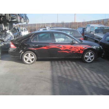 ford mondeo berlina (ge) del año 2006