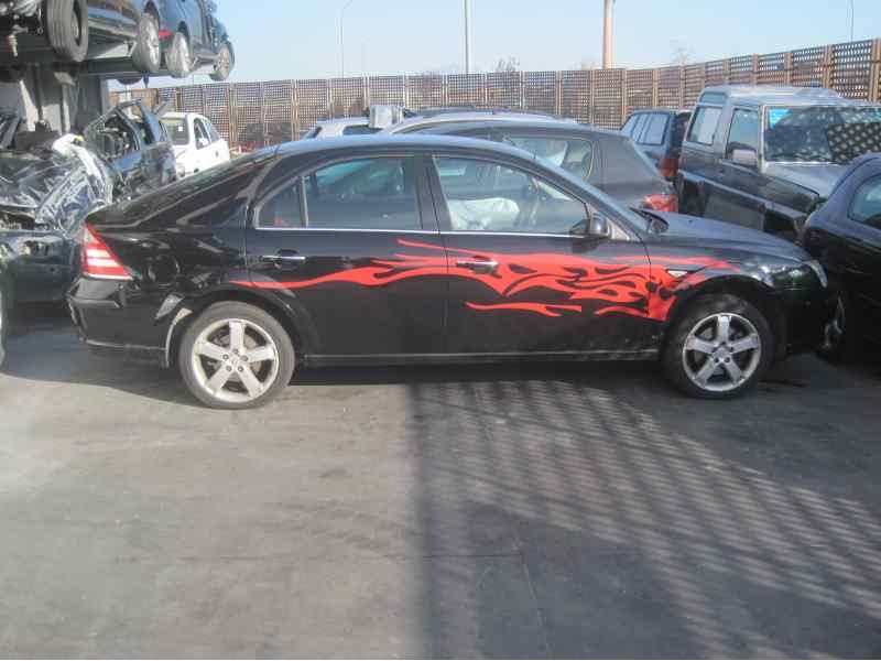 FORD MONDEO BERLINA (GE)