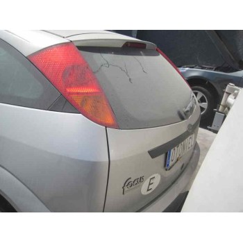 ford focus berlina (cak) del año 2000