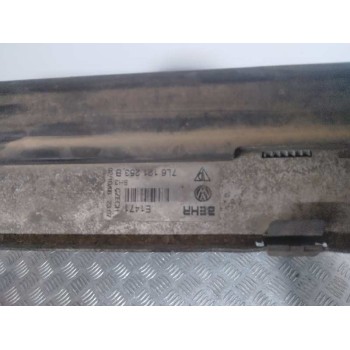 Recambio de radiador agua para audi q7 (4l) 3.0 tdi referencia OEM IAM 7L6121253B  