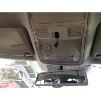 volkswagen golf vi (5k1) del año 2009