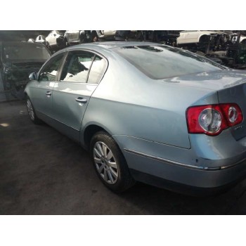 volkswagen passat berlina (3c2) del año 2006