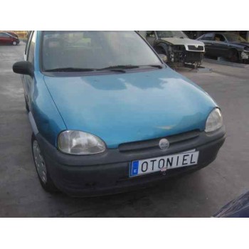 opel corsa b del año 1993