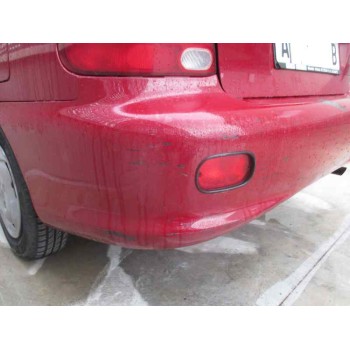 hyundai accent (x3) del año 1996