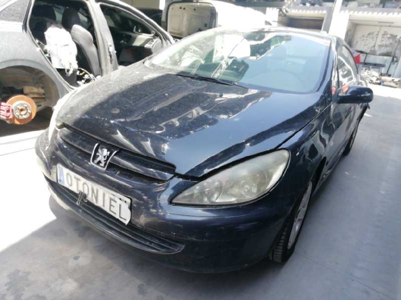 PEUGEOT 307 CC (S1)