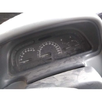 renault laguna (b56) del año 2000